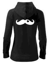 Mustache love