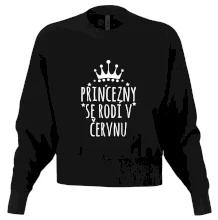 Princezny se rodí v červnu