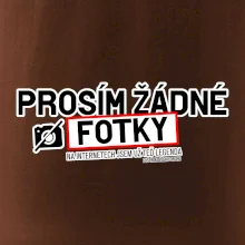 Prosím žádné fotky - fušeřina