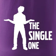 Bachelor party - The single one