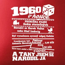 1960 v kostce