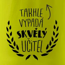 Takhle vypadá skvělý učitel