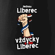 Jednou Liberec vždycky Liberec