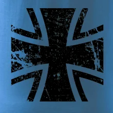 Bundeswehr kříž Bundeswehr kříž