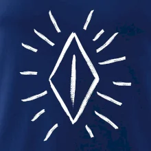 Dámské přirození zarostlé