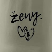 Decentní pride - ženy