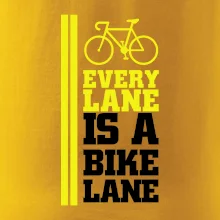 Every Lane Bike Lane