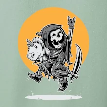 Jednorozeč vs. smrtka