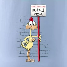 Kuřecí prsa (Hana-creative)