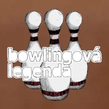 Bowlingová legenda