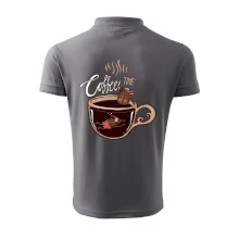 Coffee time bath (Pecka design)