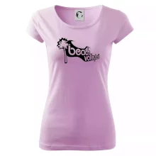 Beach volleyball obrys