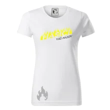 Hasiči - oheň - Váš název