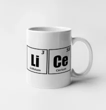 Periodická tabulka Teplice