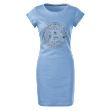 Bitcoin tištěný spoj