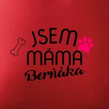 Jsem máma Berňáka