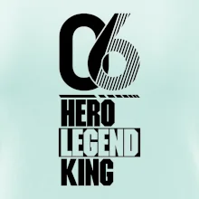 Hero, Legend, King 2006