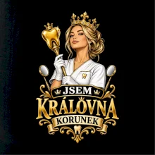 Jsem Královna korunek