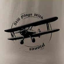 Still Plays With Planes