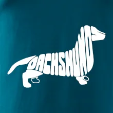 Jezevčík - Dachshund