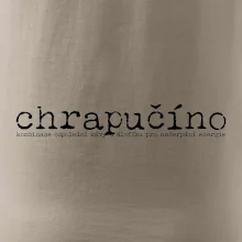 Čeština 2.0 - Chrapučíno