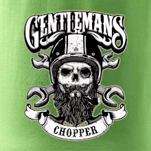 Gentlemans Chopper