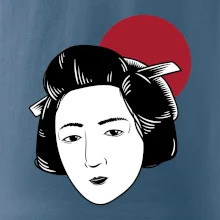 Japan culture - žena