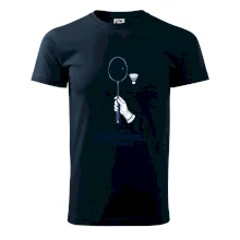 Badminton chirurgická přesnost
