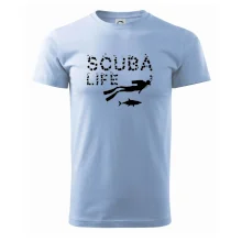 Scuba life