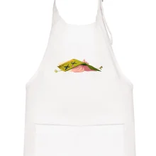 Kreslená kniha unavená