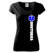 Hvězda života - doktorka