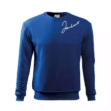 Mikina / triko se jménem dítěte