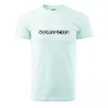 Párové triko Motherfucker