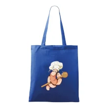 Žížala kuchař (Alexis Citrine)