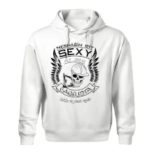 Nesnáším být sexy - bagrista