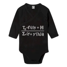 Teorie všeho (Theory of Everything)