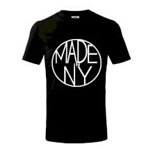 Made in NY