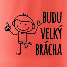 Budu velký brácha