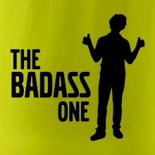 Bachelor party - The badass one