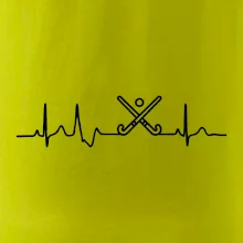 Pozemní hokej ekg - hokejky