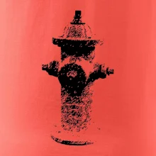 Hasičský hydrant americký