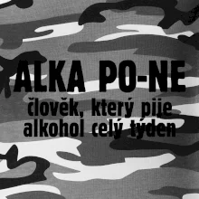 Alkapone