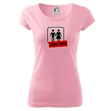 Bachelor Party - Game over (hetero)