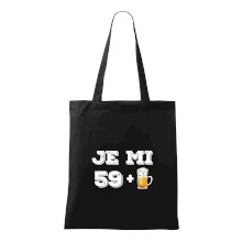 Je mi 60 pivo