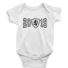 Narozeninový motiv - znak - 2019