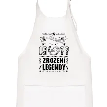 Zrození legendy - pro opraváře