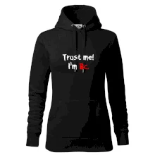 Trust me I´m  Bc. / Věř mi jsem Bc. Trust me I´m  Bc. / Věř mi jsem Bc.