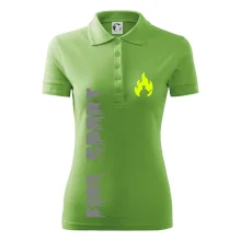 Hasiči - Váš název - FLUO + Reflexní potisk Hasiči - Váš název - FLUO + Reflexní potisk