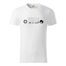 Winter Is Coming parodie