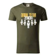 Drink team ženicha
